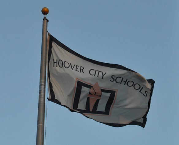 Hoover school board eyes $205 million budget with $15 million deficit